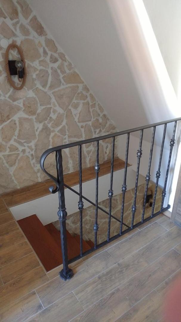 Apartment Tia Vis Luaran gambar