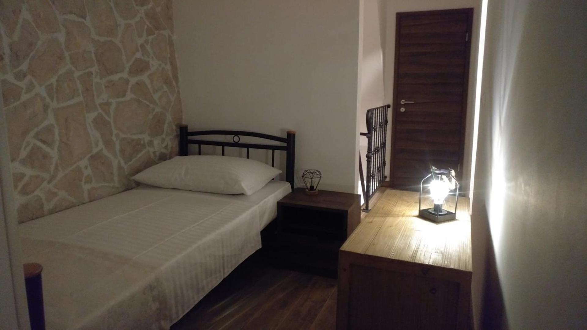 Apartment Tia Vis Luaran gambar
