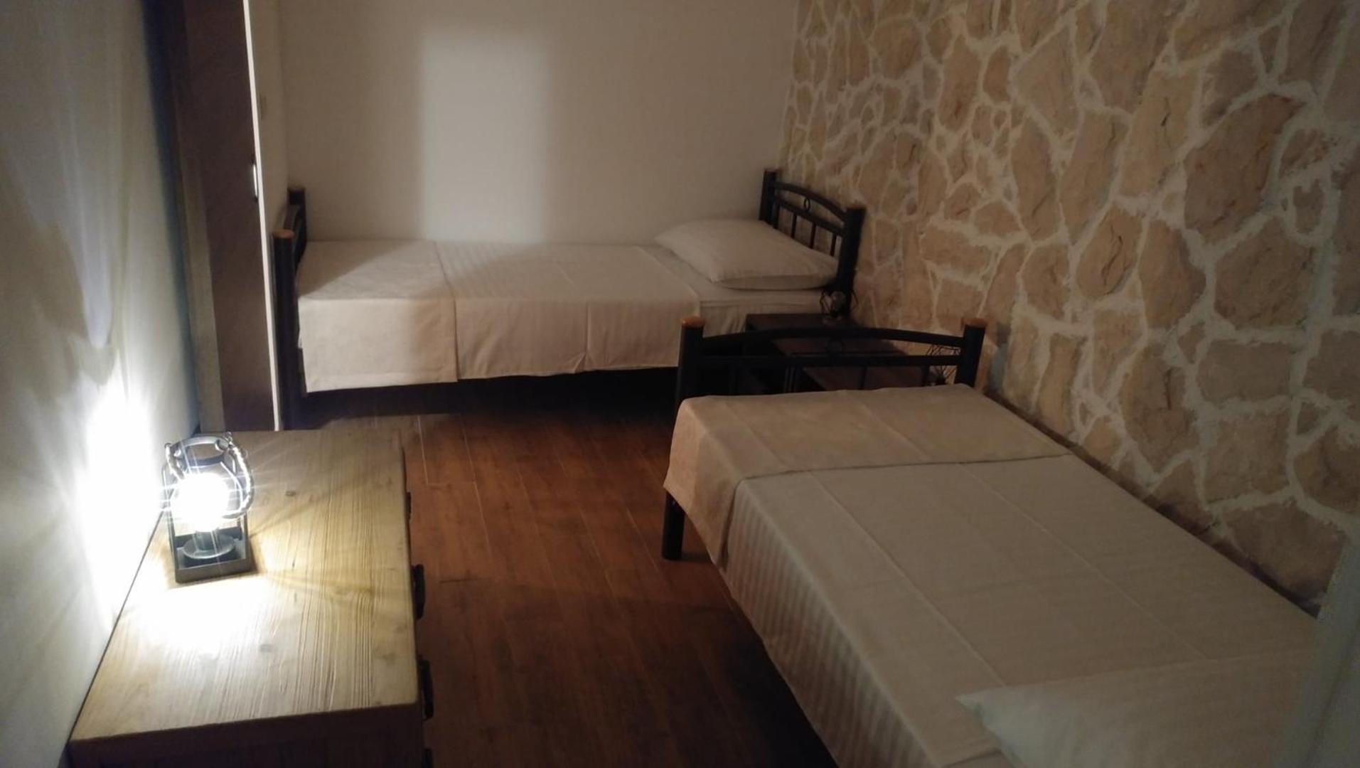 Apartment Tia Vis Luaran gambar