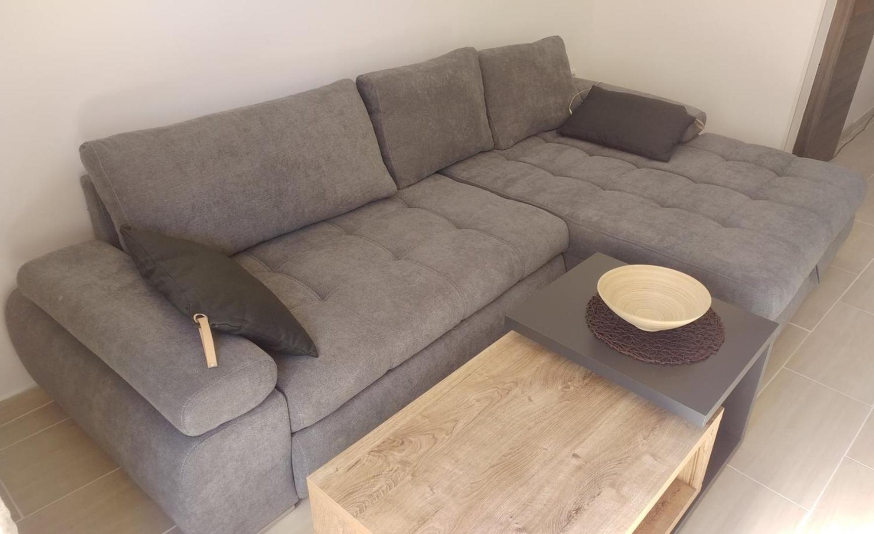 Apartment Tia Vis Luaran gambar