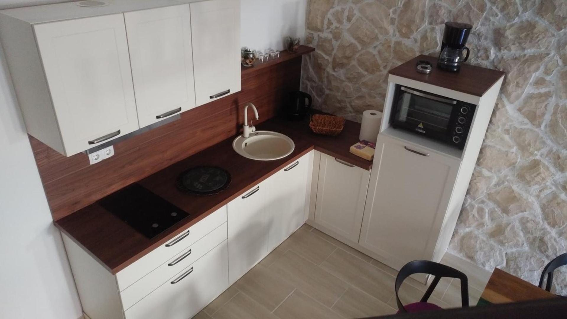 Apartment Tia Vis Luaran gambar
