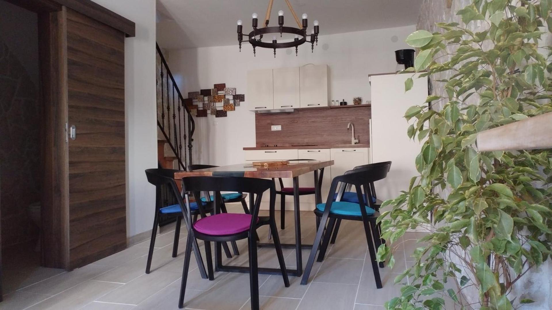 Apartment Tia Vis Luaran gambar